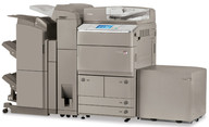 Black and White Copiers