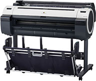 Large Format Printers - Engineering